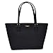 Kate Spade New York Medium Dally Laurel Way Shoulder Bag (Black)
