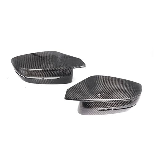 Carénage de rétroviseur pour BMW Série 4 G22 2021-2024 coque autocollante