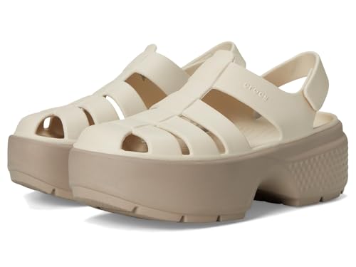 Image of Crocs Unisex Adult Stomp Fisherman Sandal