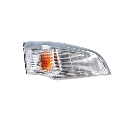Clignotant latéral cassé ? Feu avant droit pour Mitsubishi Canter V-Type