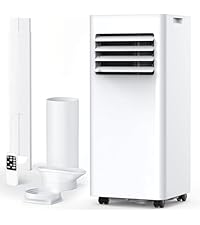 Amazon.co.jp: COWSAR Spot Cooler, For Home Use, 2.6 kW Air