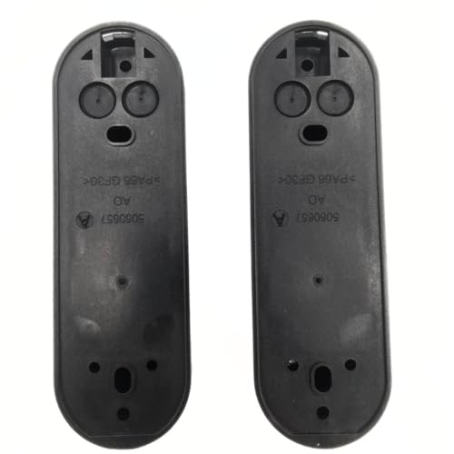 SOMFY Lichtschranken-Set 24V IP44 1841233, See Item Description - Image 3