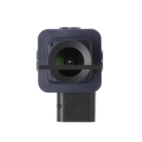 Caméra de recul de rechange OEM BB5Z-19G490-A pour réparer l'écran noir Explorer