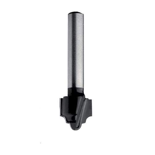 CMT 84805, Router Plunge Ogee Bit, 1/2