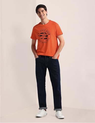 Image of U.S. Polo ASSN. Men T-Shirt
