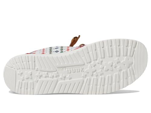 Image of HEYDUDE Wendy Ugly Sweater | Casual Shoes
