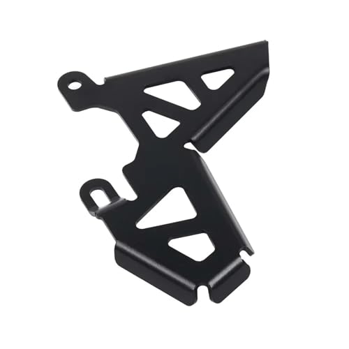 Protection de maître-cylindre KTM 390 Adventure finition premium en aluminium usiné