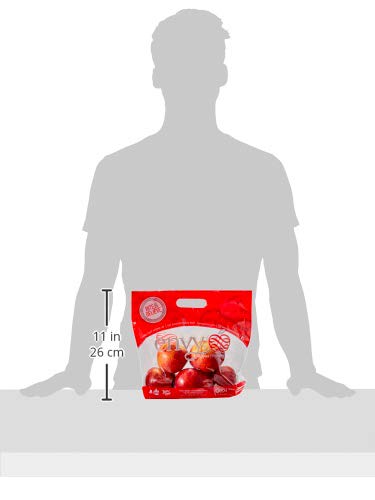 Envy Apples Bag, 2lb