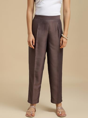 Image of MOKOSH Women's Polycotton Kurta Pant Dupatta