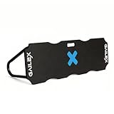 GAILEX Soccer Rebound Board Extra-Large(XL) Portable Adjustable Angle Bounce Football Training Equipment for Control and EFFICIENT Passing Training