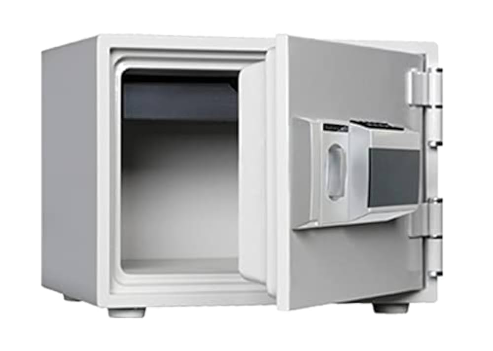 Amazon.co.jp: DH30-1 ダイヤセーフ 耐火金庫 テンキー式耐火