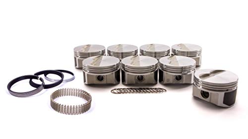 Wiseco - SBC 350 Small Block Pro Tru 9.4:1 Compression Ratio 4.03in Bore Shelf Stock Kit (PTS503A3)