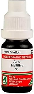 ADEL Apis Mellifica Dilution 30 CH