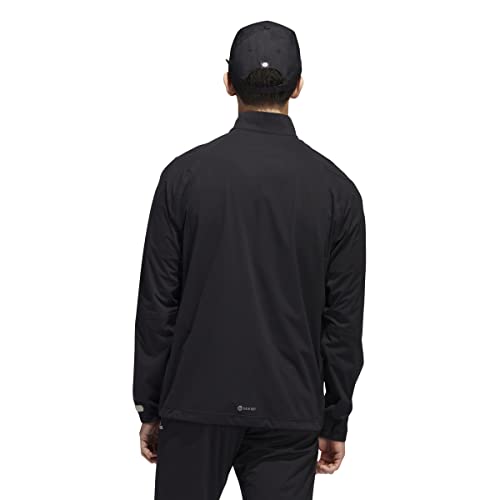 adidas Men's Rain.rdy Golf Jacket3