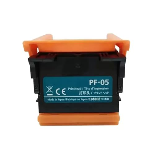 Tête d'impression compatible PF-05 résout buse bouchée traceur IPF6300 6400 8400