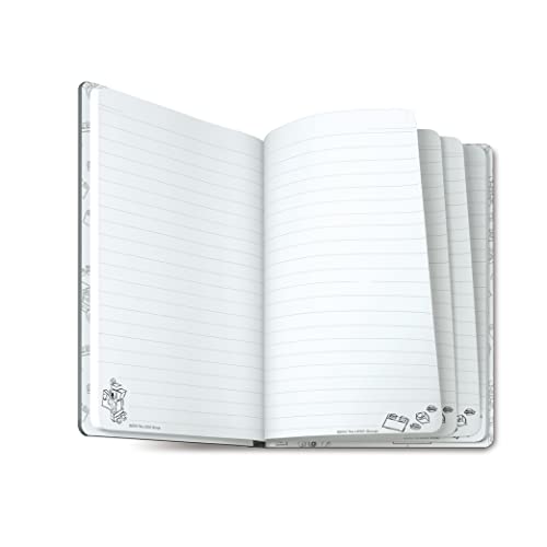 Lego 0229637 Cancelleria Diario con Elastico