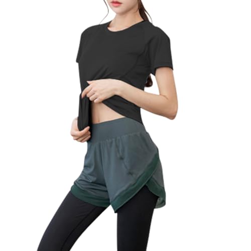 [DAYCLOSET] KEFA ㉺Zbg fB[X X|[cEFA  TVc pc 2_Zbg MX (JP,At@xbg,XL, W,ubN×AbVO[) yoga237