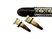 Armenian Duduk, 2 Professional Reeds, Apricot Wooden Duduk, National Taraz Case, Playing Instruction