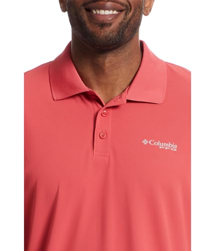 Columbia Men's Freezer Polo4