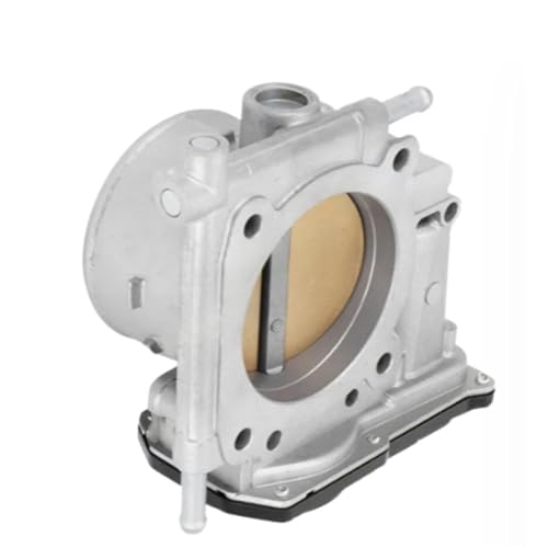 Throttle Body Assembly Compatible With Mazda RX8 RX-8 TH88 2004-2011