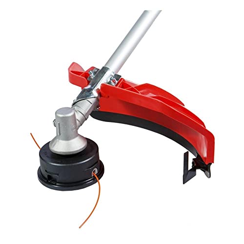 Roçadeira Toyama Gasolina Tbc43X 2T 42,7Cc