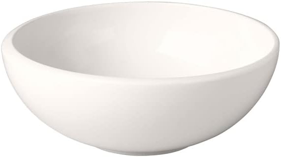 Villeroy & Boch New Moon Miska do Sałatek, Biały, 750 ml