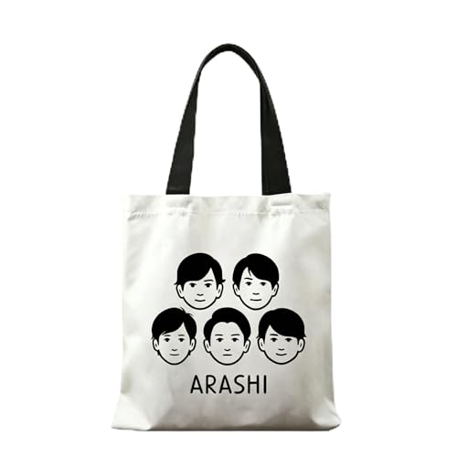 [littleba] �� ARASHI Five 2026 �g�[�g�o�b�O 35×40cm ��e�� ��� ���|�� ������ �����O�b�Y �R���N�V���� ����� (A) [���s�A���i]