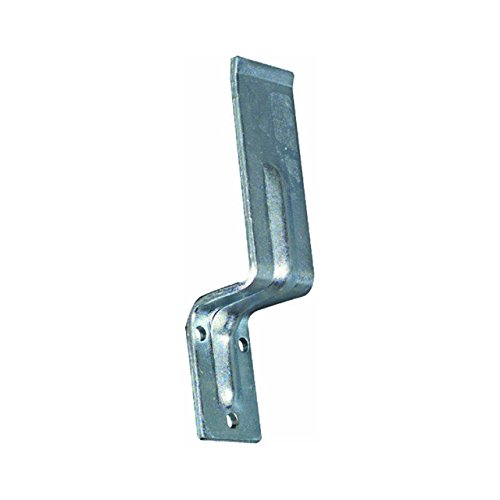 (Pack of 2) Sn N100-792 15 Open Bar Holdr Zn
