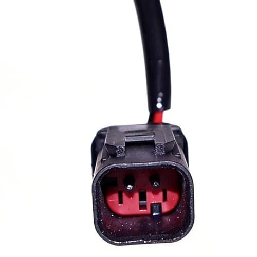 Luz trasera antiniebla 262-4727 2624727 compatible Wieoncke para CAT 422E 428E 432E 434E 442E 906H 907H 908H Loader motor C3.8 C4.4 miniatura 2