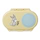 b.box Looney Tunes by Mini Brotdose für Kinder mit Fächern | Bento Box, 2 Auslaufsichere Fächer | Lunchbox für Gerichte & Snacks | Platz für Ganzes Obst | BPA-frei