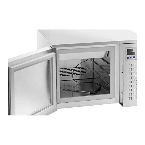 Royal Catering RCGK-BC30 Abbattitore di