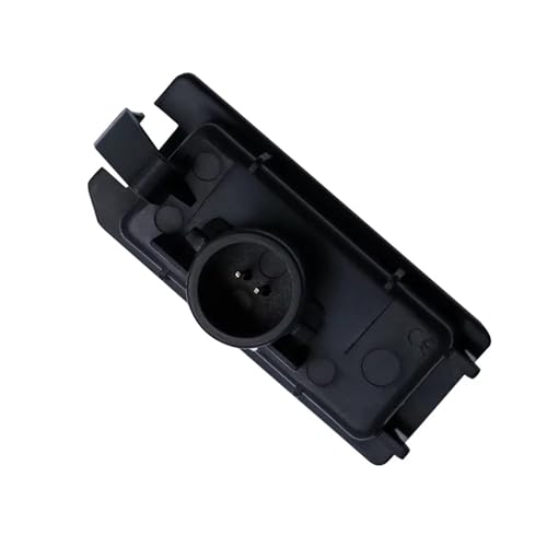 Luces Led Para Matrícula coche Jeep Grand Cherokee 2014-2017 3