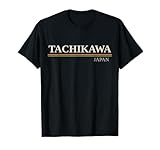 Tachikawa Japan