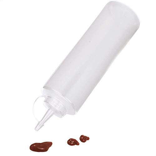 Kerafactum - Bottiglia di Ricarica per Majo Senf