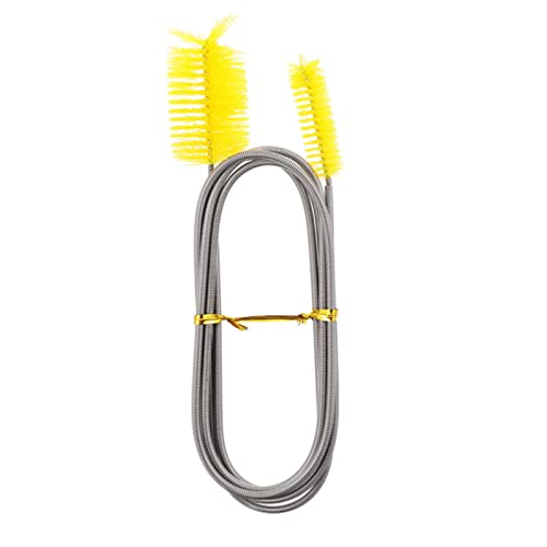 Aoleytech Spazzola per Pulizia dell'Acquario