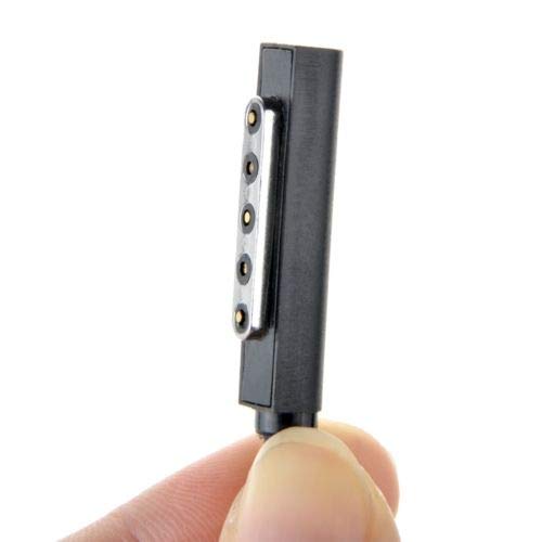 Cargador de auto genérico para Microsoft Surface Pro 2 Tablet miniatura 1
