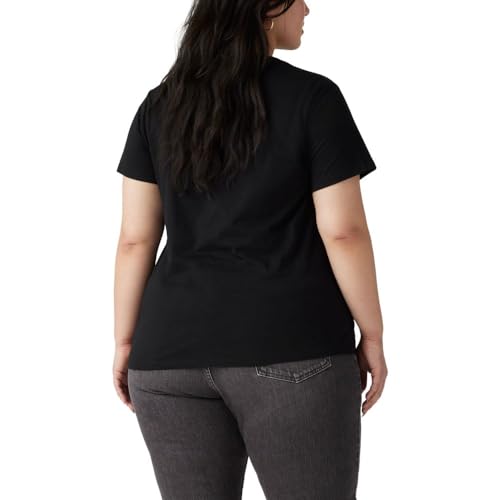 Image of Levi's Womens Hayes Long-Sleeve Tee (Also Available in Plus)