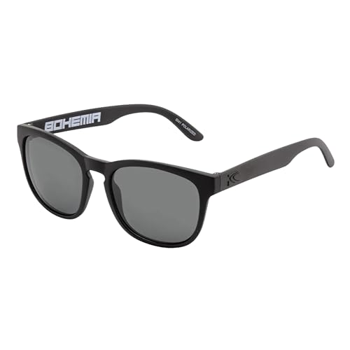 Image of CARVE Bohemia Sunglasses Timeless Rounded Shades, Classic Fit, 100% UV Protection