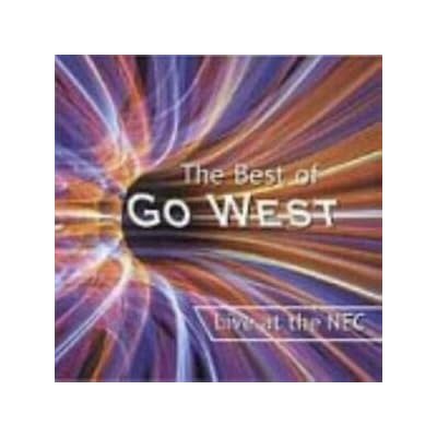 The Best of Go West: Live at the NEC