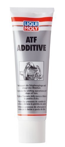 Liqui Moly 5135 - Addiftif à l'huile hydraulique