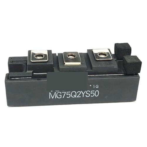 Module MG75Q2YS40 IGBT transistor de puissance pour variateur industriel