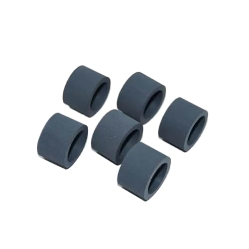 Pneus de rouleau d'alimentation pour éviter le bourrage papier des scanners i4000 et i5000