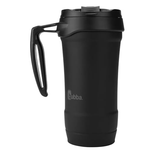 Bubba HERO MUG 18OZ LICORICE