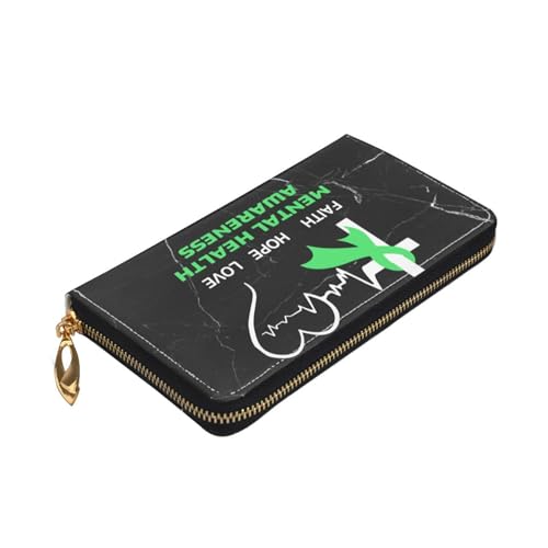 Mental Health Awareness Wallet Card Bag4