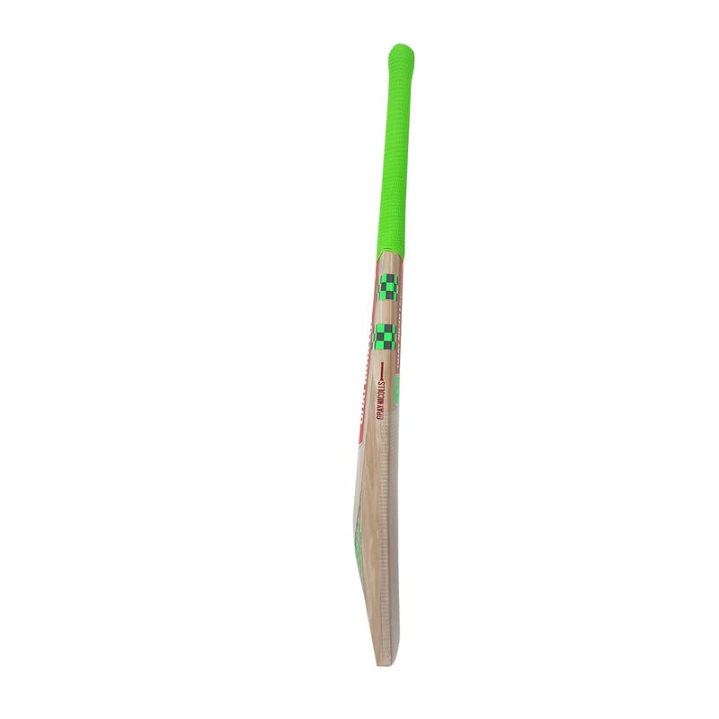 Image of Gray-Nicolls Fusion GN2 Exclusive 2023 English Willow bat