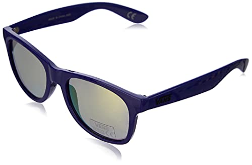 Vans Herren Spicoli 4 Shades Sonnenbrille, Spectrum Blue, One Size