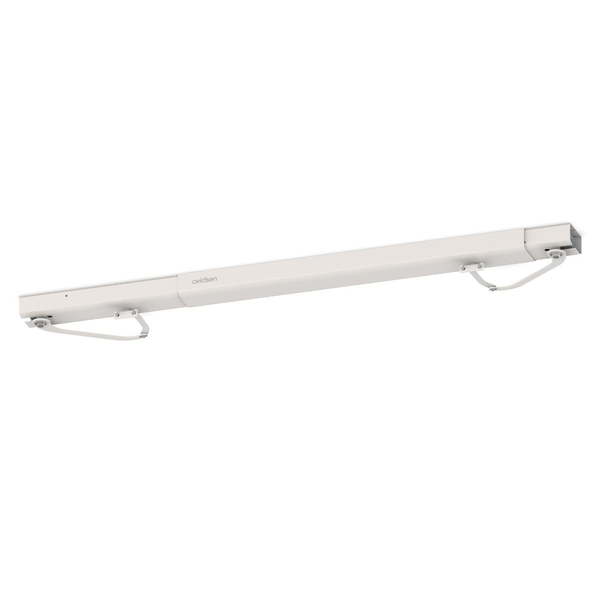 Avidsen - Lot de 2 motorisations connectées pour volet battant Avidsen Home Open W