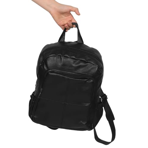 Mochila mujer cómoda y ligera con poliéster resistente 4