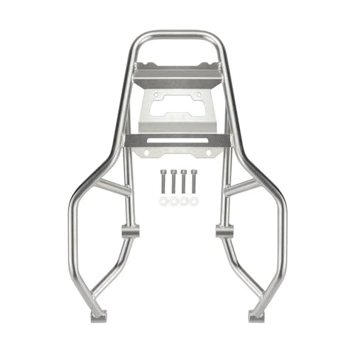 Support Boîte Supérieure BMW R 1300 GS 2023-2025 en Alliage Renforcé Premium
