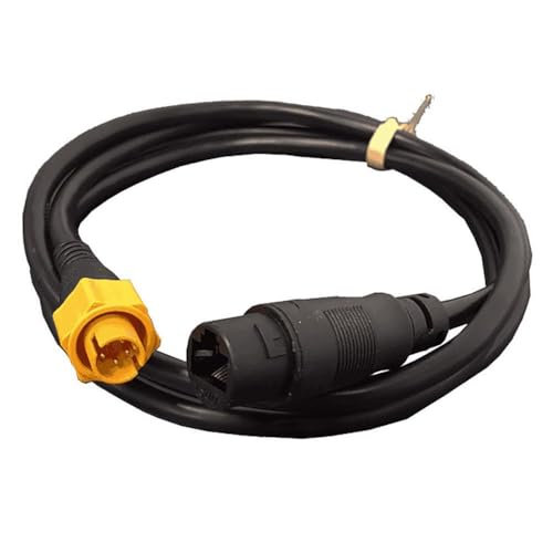 Cable adaptador Ethernet Halo Dome Radar 1.5 m miniatura 1